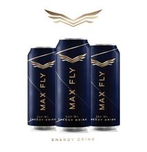 Max Fly Energy Drink 250ml