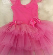 Fancy Ballet Dress - Pink