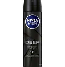 Nivea DEEP Spray for Men 150ML