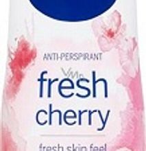 NIVEA DEO Fresh Cherry Spray for Women 150ML