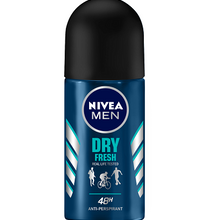 Nivea Dry Fresh Roll On for Men 50ml
