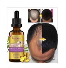 Disaar Hair Essential Oil Anti-Hair Loss-get Dense Hair