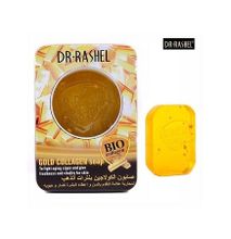 Dr. Rashel Gold Collagen Soap,100g