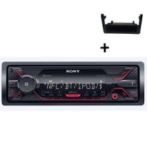 Sony Bluetooth Radio Receiver With USB AUX DSX-A410BT