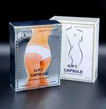 Dr James Hip and butt enlargement capsule