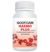 Haemo-Plus