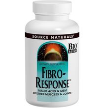 Source Naturals Fibro-Response 45Tabs