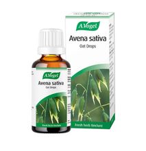 Bioforce Avena Sativa 50Ml