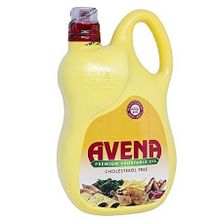 Avena Premium Vegetable Cooking Oil 2L