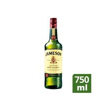 Jameson Irish Whiskey - 750 Ml