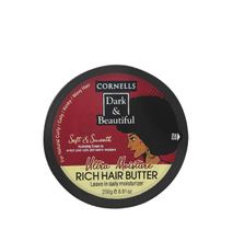 Cornells Ultra Moisture Rich Hair Butter 250g