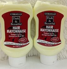 Cornells Hair Mayonnaise - 500g