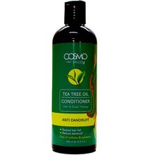 Cosmo Hair Conditioner Tea Tree Oil - 480Ml