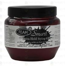 Feah Smart Extra Hold Styling Gel