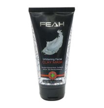 Feah Whitening Clay Mask 150 ml