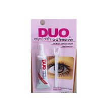 Duo Eyelash Adhesive Glue - Clear