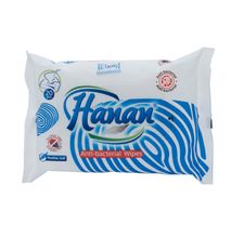 Hanan Anti-bacterial Wet Wipes