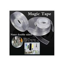 Double Sided Magic Nano Tape
