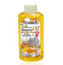 DR MEINAIER Natural Turmeric Extract Oil Anti-aging Spot Corrector