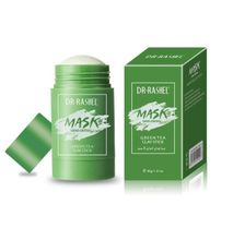 Dr. Rashel Green Tea Clay Stick Mask Face Oil