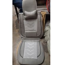 Fashion Synthetic Leather Car Seat Covers