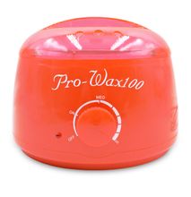 Pro Wax 100 Wax Warmer Orange
