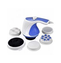 Relax & Tone Relax & Spin Tone Slimming Toning & Relaxing Body Massager - 25 Watts