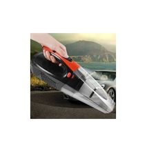 STR Multifunctional Car Vacuum Cleaner With Compressor
