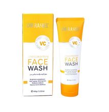 Dr. Rashel Vitamin C Brightening Face Wash, 100g
