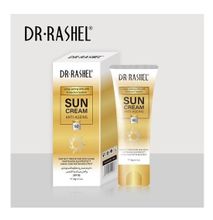 DR RASHEL Anti-Ageing Sun Cream 