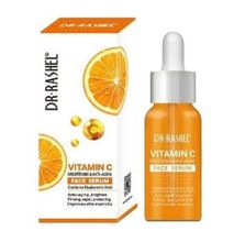 Dr. Rashel Vitamin C Brightening & Anti-Aging EYE Serum