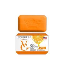 Roushun Vitamin C Soap, 125g
