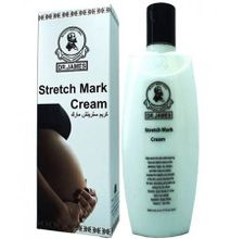 Dr. James Stretch Mark Cream With Aroma Oil, 200ml