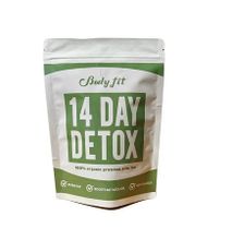 Body Fit 14 Days Detox Slim Tea
