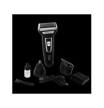 Chiyu 3 In1 Electric Shaver