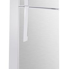 225L Double Door Refrigerator