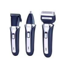 Nova Rechargeable(Trimmer,Shaver)3in1