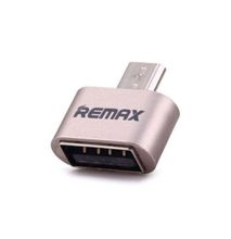 Remax OTG 3.0 USB Adapter