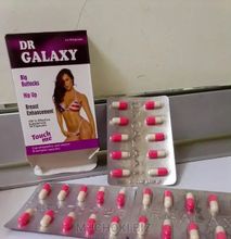 Dr galaxy capsules for hip butt and breast enlargement capsule