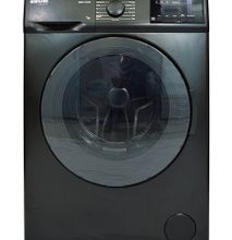 Bruhm BWM-FL70B - Fully Automatic 7 Kg Front Load Washing Machine - Black