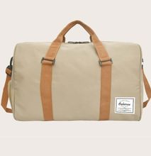  Unisex Laptop Backpack Travel College Shoulder Bag - Black