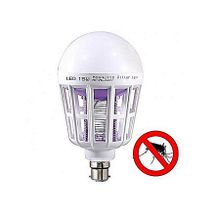 Anti Mosquito Bulb Lighting Dual-Purpose Lamp