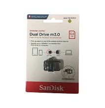 Sandisk High Speed 64GB Ultra USB 3.0 OTG Flash Drive