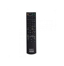 Sony Home theater remote - Black