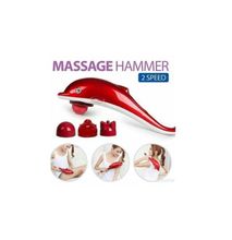Dolphin Massage Infrared Hammer Full Body Massage