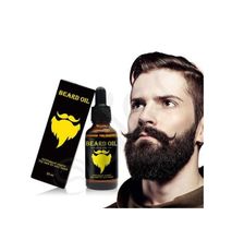 Beard Growth Beard Oil, Moustache & Body Hair Fast Growth Oil