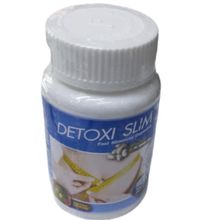 Detox Detoxi Slim
