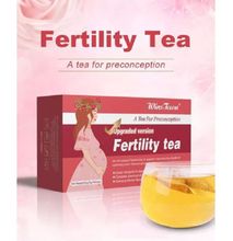 Wins Town Female Fertility Tea