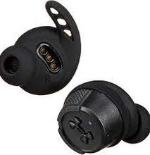 JBL Under Armour FLASH, Sport In-Ear Headphones, Black
