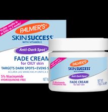 Palmers Skin Success Fade Cream